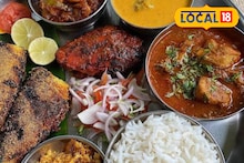 New Year Celebration : 31 डिसेंबरला एकादशी; मटण, चिकन खावं की नाही? खाल्ल्यास काय होतं? Video