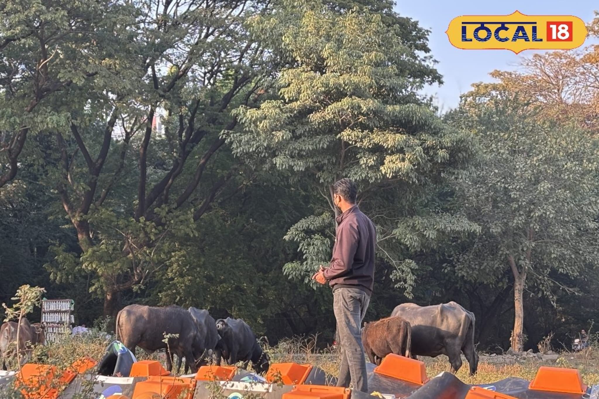 पुण्यात मुळा– मुठा नदीला वाचवण्यासाठी आधुनिक तंत्रज्ञानाचा वापर, कशा पद्धतीने हो पुण्यात मुळा– मुठा नदीला वाचवण्यासाठी आधुनिक तंत्रज्ञानाचा वापर, कशा पद्धतीने हो