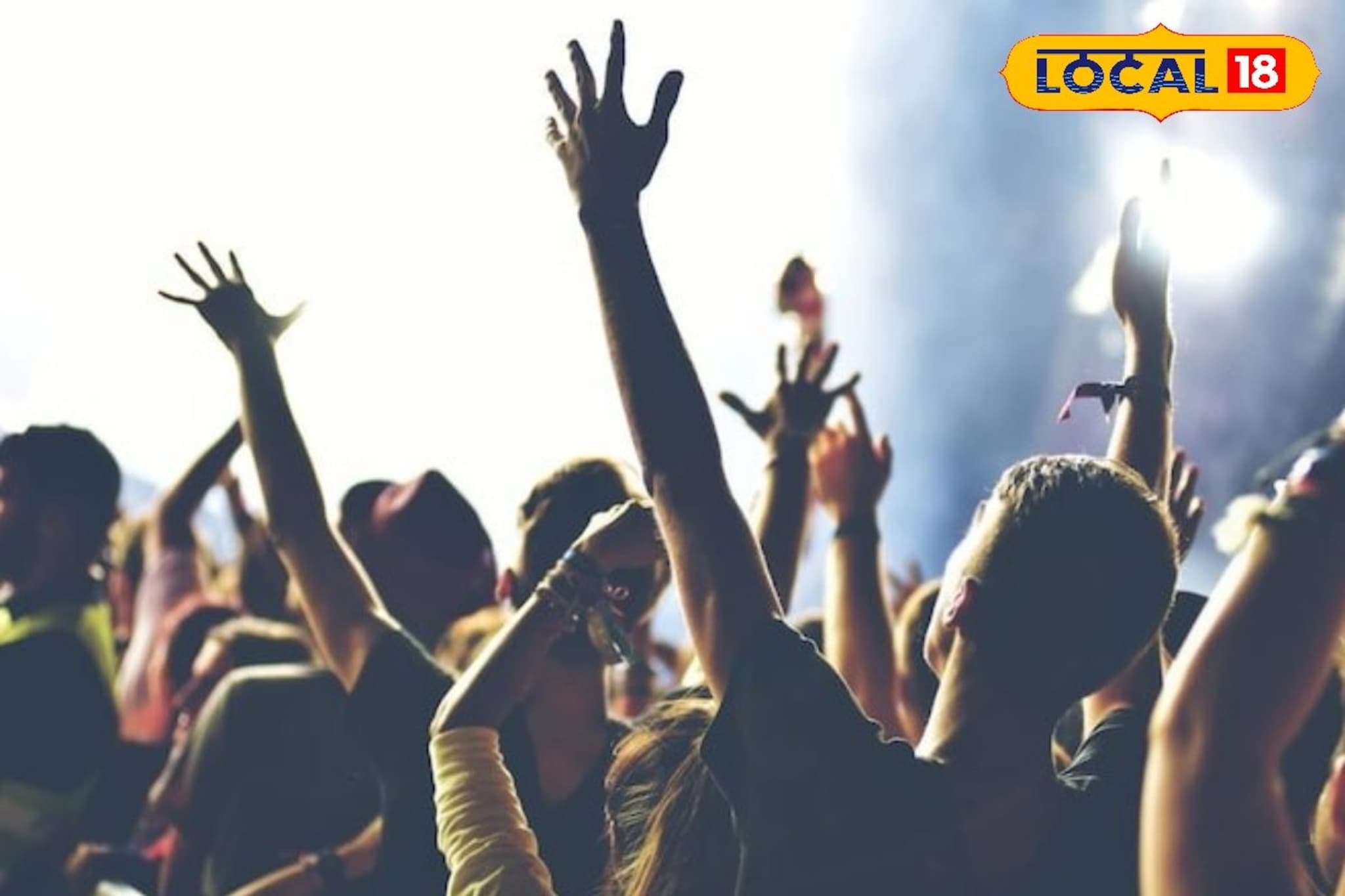 थर्टी फर्स्टच्या पार्टीत डान्स करताय? जीवावर बेतू शकतं! डॉक्टरांचा सल्ला ऐकाच