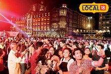 Mumbai News: थर्टीफर्स्टसाठी मुंबईतील 'हे' टॉप 5 ठिकाणं, तुम्हाला माहितीये का? वाचा यादी