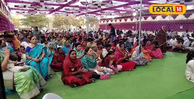 सव्वा लाख हनुमान चालीसाच पाठ करणार या ठिकाणी