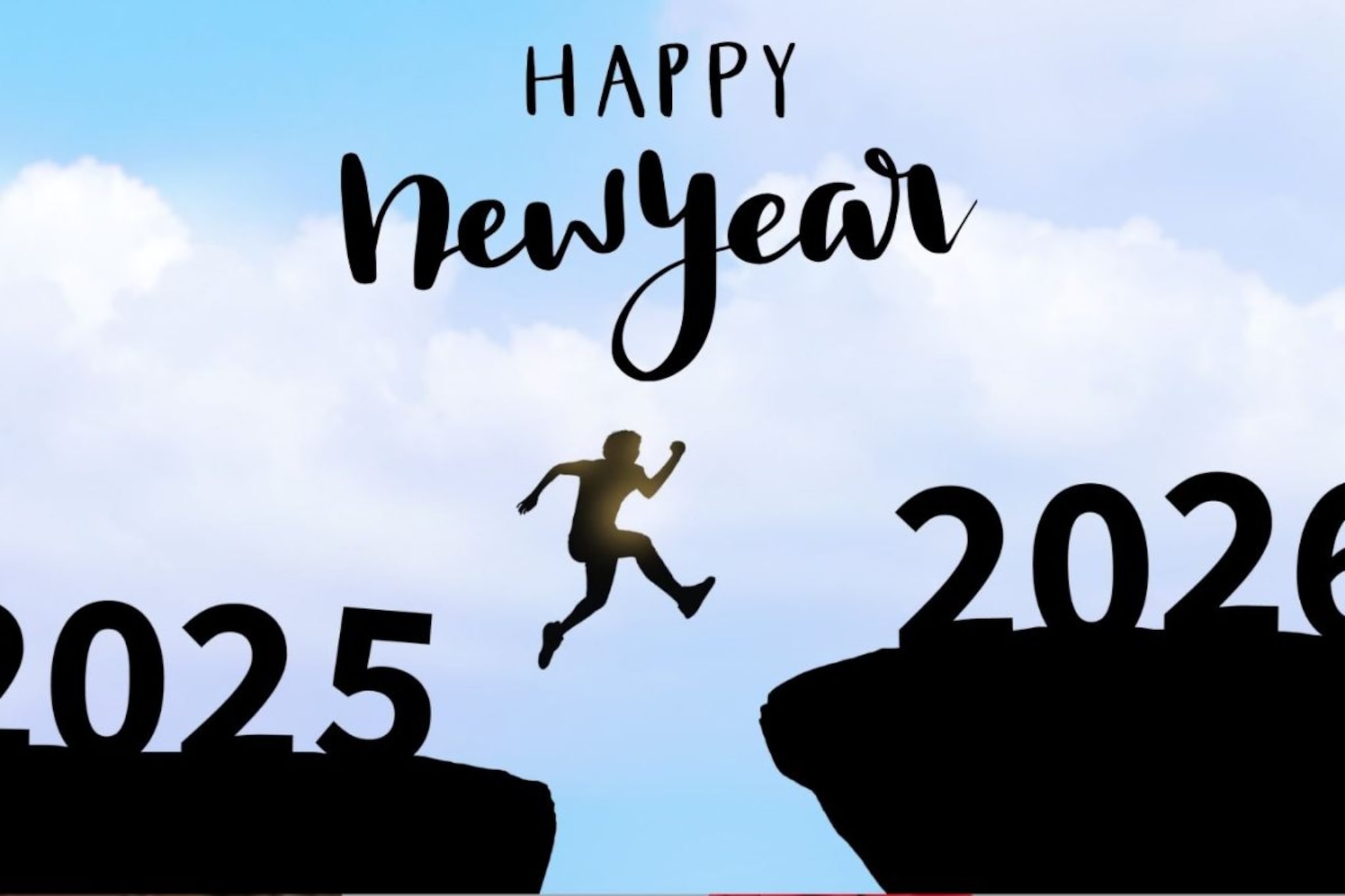 हॅप्पी न्यू इयर; Whatsapp Dp, Status, Instagram वर ठेवण्यासाठी खास फोटो