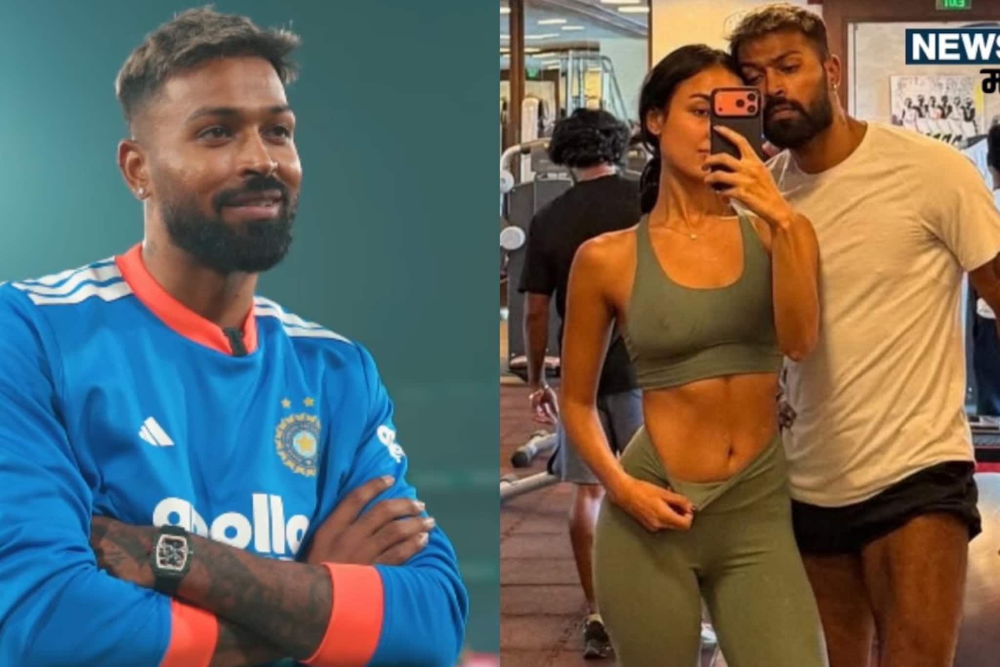 'मेरी जिंदगी बदल दी...', हार्दिक पांड्याकडून माहिकाच्या नात्यावर शिक्कामोर्तब