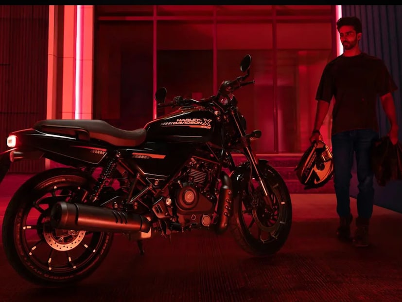 Harley X440 T मध्ये 440cc इंजिन दिलं आहे जे 27 hp पाॉवर आणि 38 Nm टॉर्क जनरेट करतो. या बाइकमध्ये 6-स्पीड गियरबॉक्स दिला आहे. तर कमी  RPM वर सुद्धा ही बाईक हायवेवर आरामदार आणि पॉवरफुल असा परफॉर्मन्स देते.
