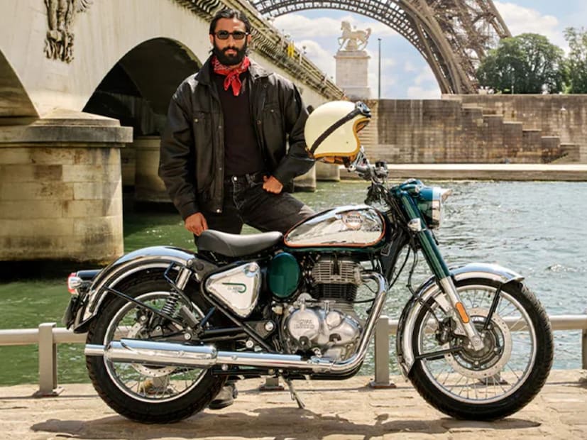 तर Classic 350 मध्ये 41mm टेलिस्कोपिक फोर्क दिले आहे, जे एक बेसिक सेटअप आहे.  वजनामध्ये  Classic 350 – 195 kg आहे तर Harley X440 T – 192 kg आहे. त्यामुळे दोन्ही बाईकची रस्त्यावर पकड ही मजबूत अशीच असणार आहे. 