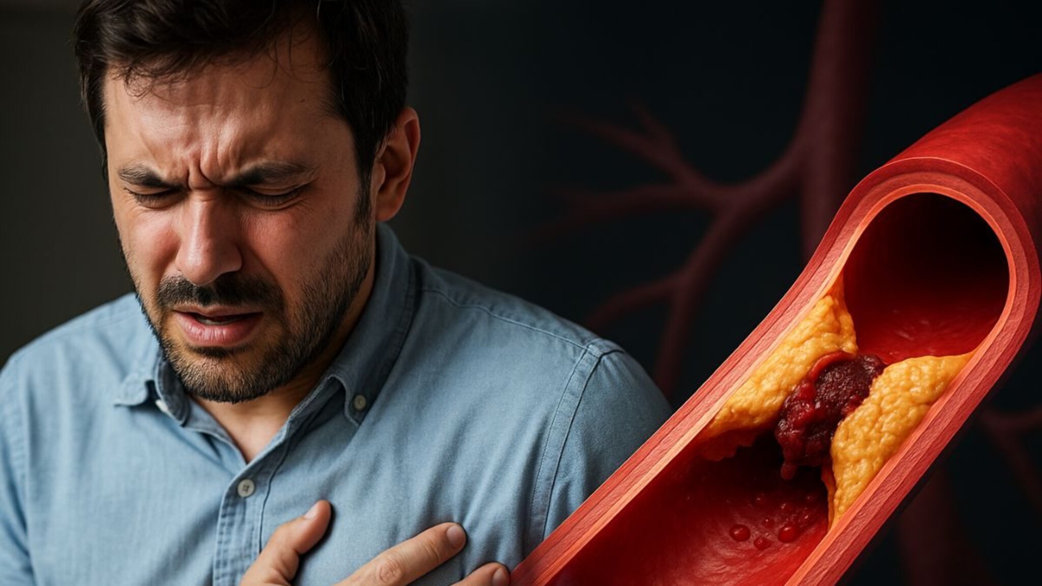 तुम्ही ऑफिसमधून Heart Attack घरी घेऊन जाताय; कुलकर्णी डॉक्टर म्हणाले, काही सेकंदांत होते 100% ब्लॉक मग थांबत नाही अटॅक!