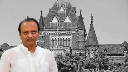 अजित पवार अजित पवार