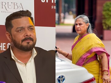 'स्वत: 150 रुपयांची साडी नेसते', हिंदुस्तानी भाऊ जया बच्चनवर भडकला