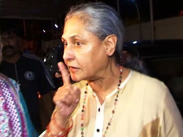 'मी सुरकुत्या लपवत नाही!' जया बच्चन यांचा थेट निशाणा; रेखा यांना टोमणा मारला?