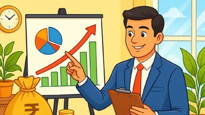 करोडपती कसं बनावं करोडपती कसं बनावं