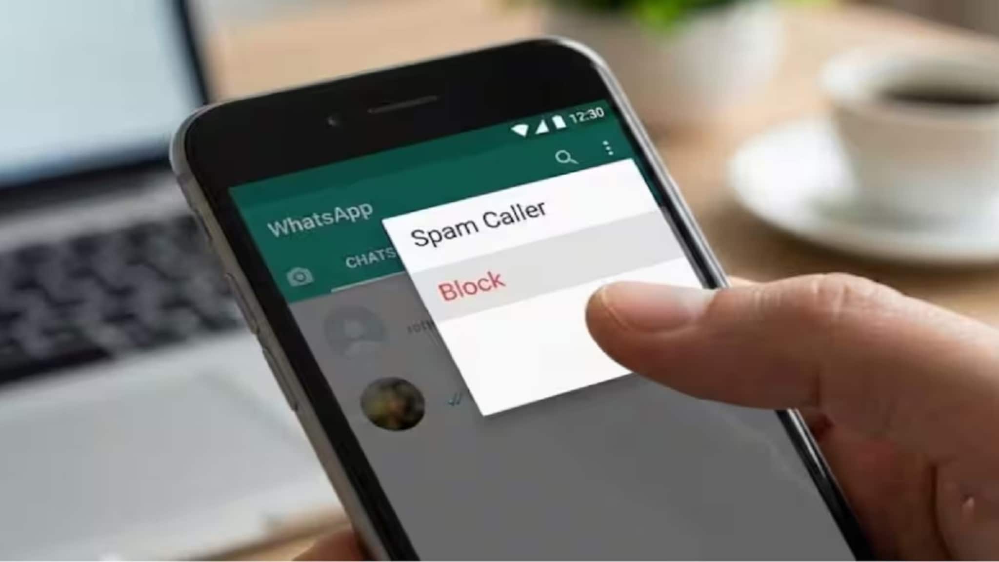 WhatsApp वर स्पॅमसह नको असलेले नंबर असे करा ब्लॉक! जाणून घ्या सोपी ट्रिक 