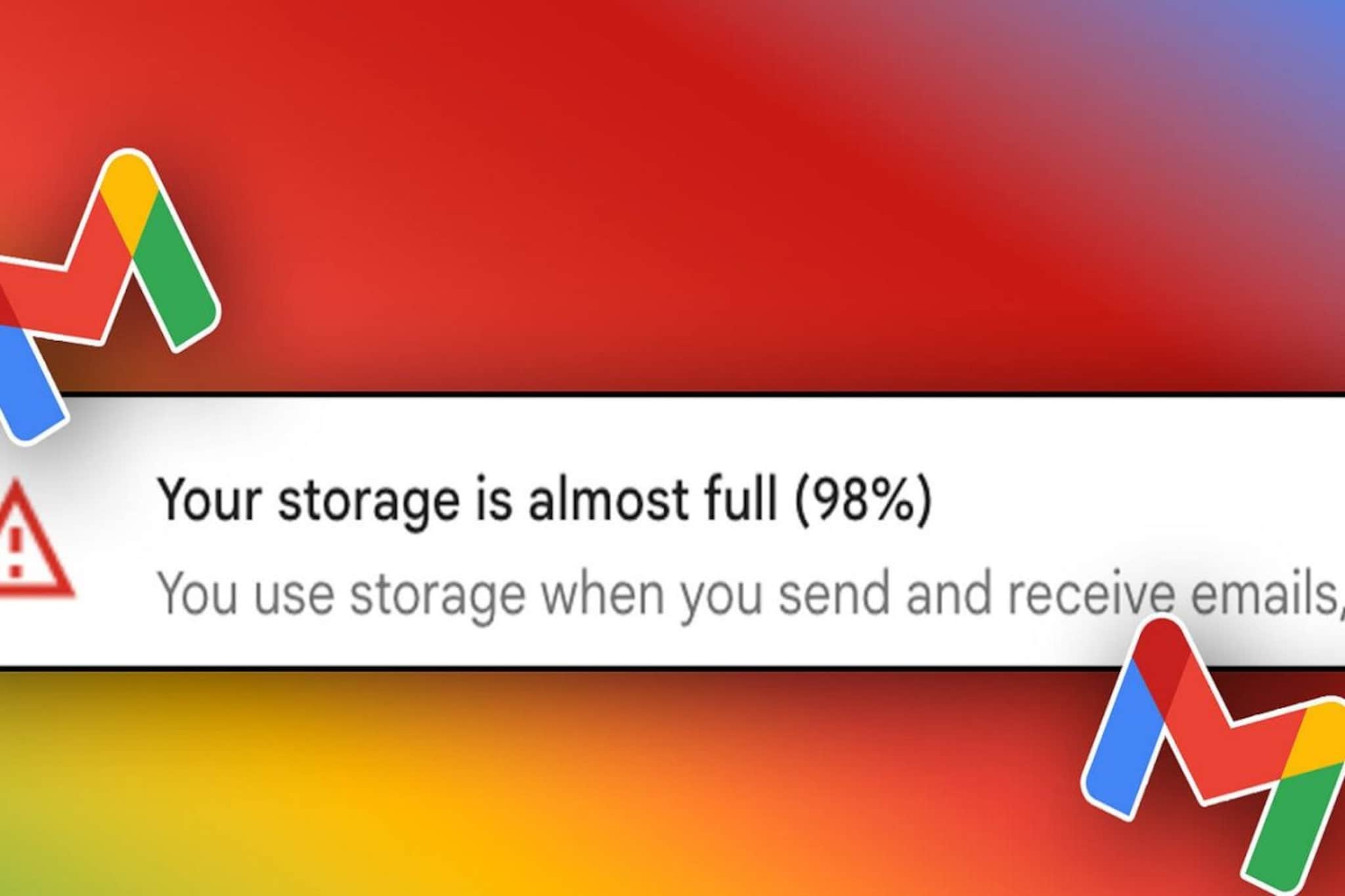 Gmail Storage आता एका झटक्यात होईल रिकामं! तुम्हालाही माहिती नसेल हा शॉर्टकट 