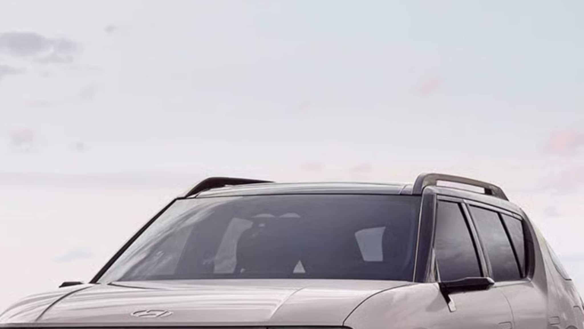 Hyundai ची आणखी एक SUV निघाली टँकसारखी मजबूत, सेफ्टी टेस्टमध्ये मिळाले 5 स्टार रेटिंग