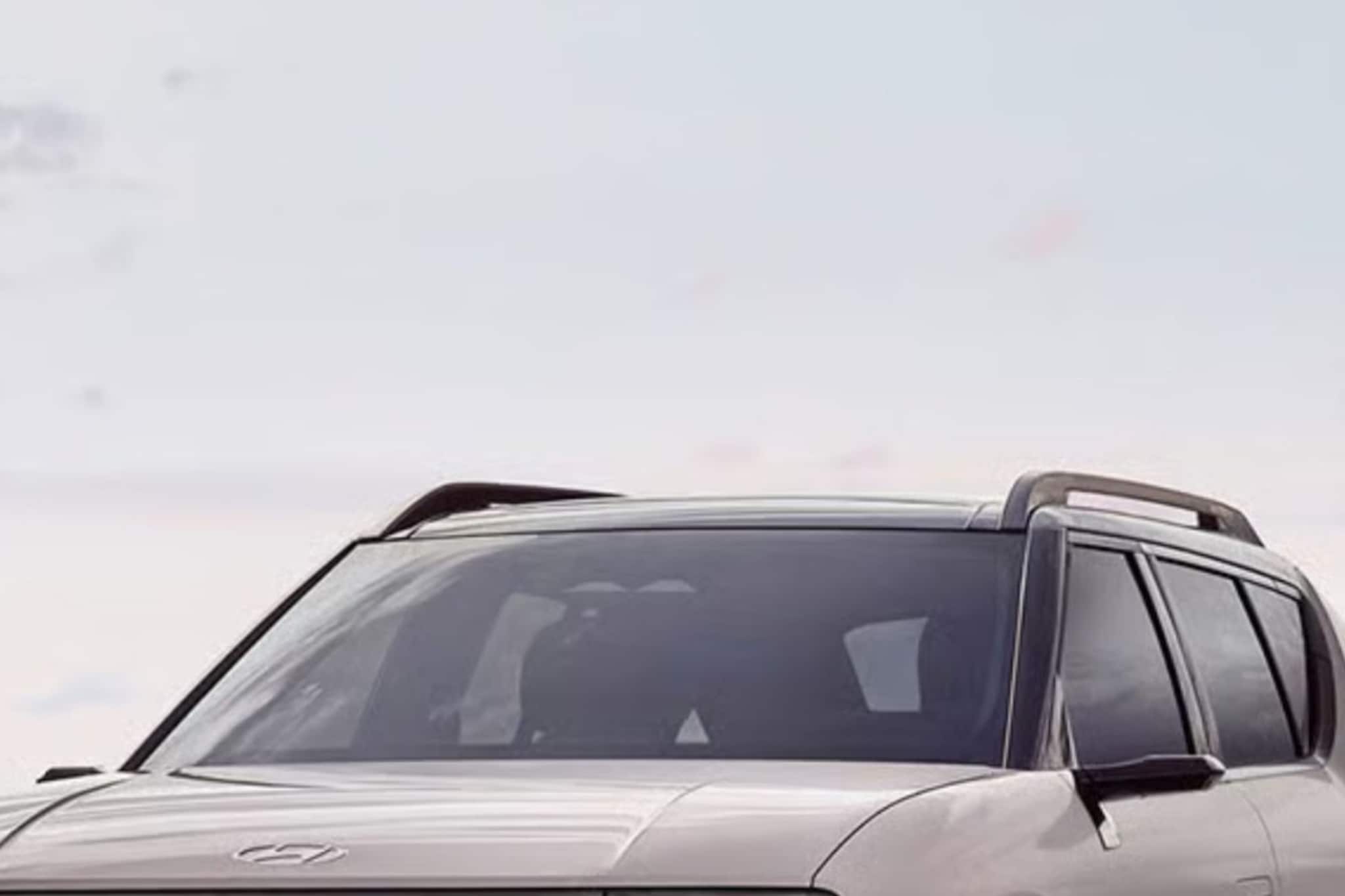 Hyundai ची SUV निघाली टँकसारखी मजबूत, सेफ्टी टेस्टमध्ये मिळाले 5 स्टार रेटिंग