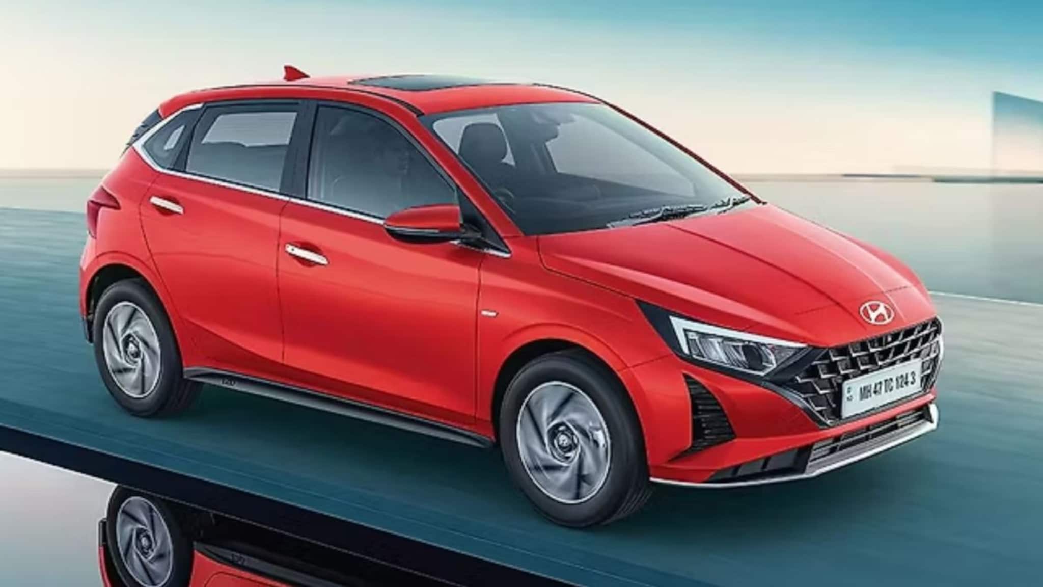 Hyundai i20 घेऊन या घरी, इथं मिळतेय 93000 रुपयांनी स्वस्त, अट एकच!