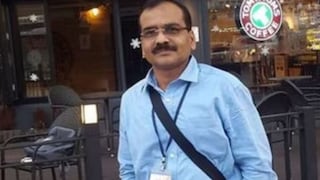 ब्राह्मण मुलीचा विवाह...IAS संतोष वर्मांवर कारवाई, सरकारने पदावरून हटवले, समोर आलं धक्कादायक कारण...