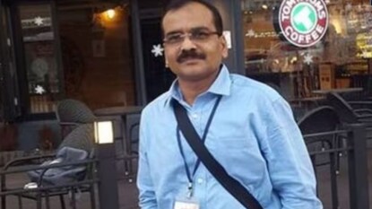 ब्राह्मण मुलीचा विवाह...IAS संतोष वर्मांवर कारवाई, सरकारने पदावरून हटवले, समोर आलं धक्कादायक कारण...