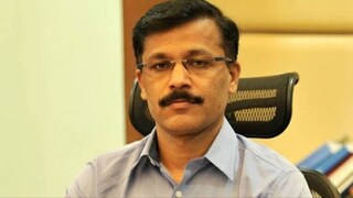 तुकाराम मुंढे (आयएएस)