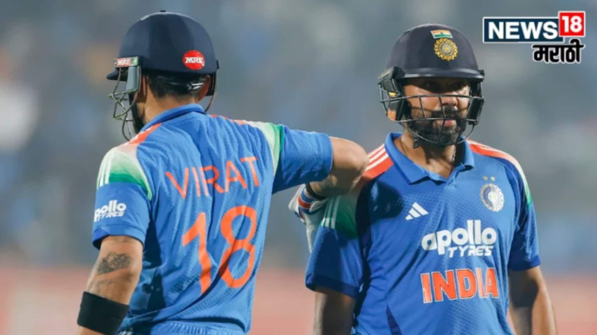 IND vs SA : तब्बल 6 दिवसानंतर ICC ला लक्षात आली टीम इंडियाची चूक, 11 खेळाडूंवर कारवाईचा बडगा!