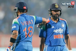 ICC ला लक्षात आली टीम इंडियाची चूक, 11 खेळाडूंवर कारवाईचा बडगा!