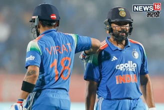 ICC ला लक्षात आली टीम इंडियाची चूक, 11 खेळाडूंवर कारवाईचा बडगा!