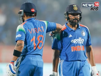 ICC ला लक्षात आली टीम इंडियाची चूक, 11 खेळाडूंवर कारवाईचा बडगा!