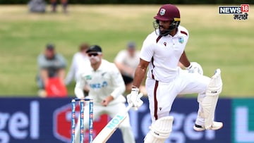 न्यूझीलंडच्या विजयानंतर दोन संघांना 'जोर का झटका', गंभीरचाही बीपी वाढला! न्यूझीलंडच्या विजयानंतर दोन संघांना 'जोर का झटका', गंभीरचाही बीपी वाढला!