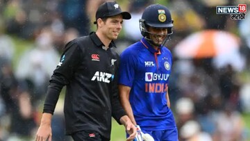IND vs NZ ODI : ऋषभ पंतच नाही तर 'या' दोन मॅचविनर खेळाडूंची होणार हकालपट्टी!