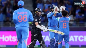 शुभमन गिल IN, सॅमसन-जयस्वाल OUT, न्यूझीलंड विरूद्ध वनडे मालिकेसाठी भारतीय संघाच