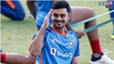 Rishabh Pant dropped Ishan Kishan Comeback