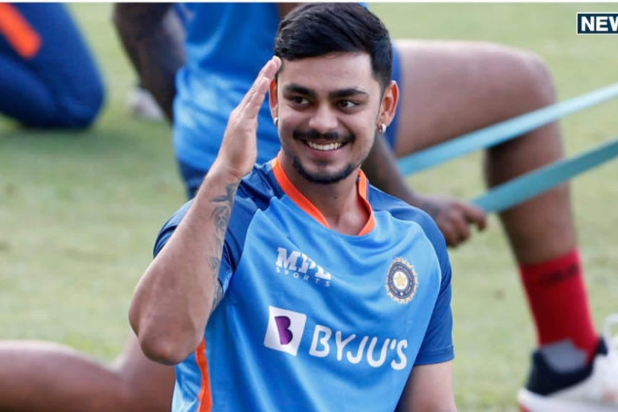 IND vs NZ : ऋषभची सुट्टी पक्की, ईशान किशनचं 'या' दोघांचं होणार कमबॅक