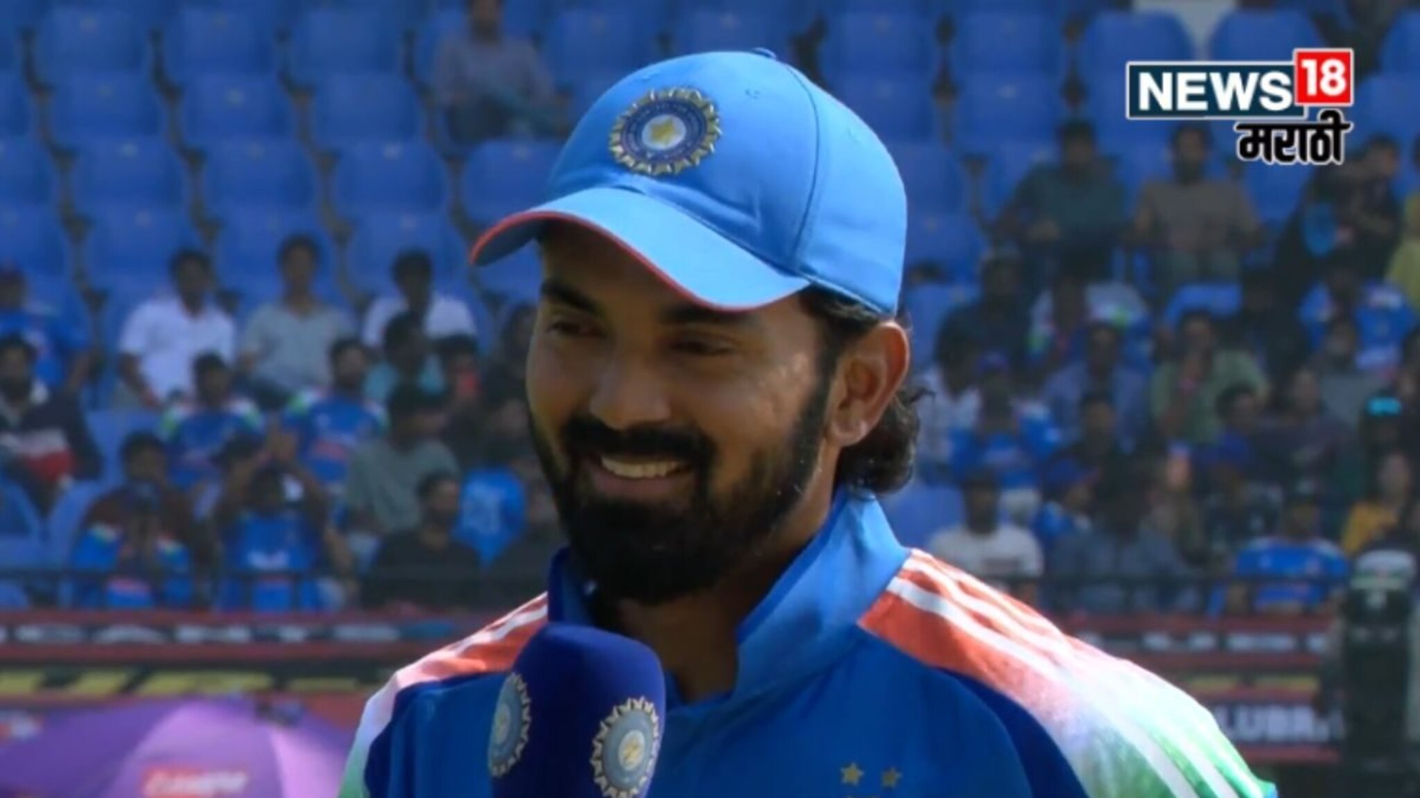 IND vs SA 3rd ODI : अखेर नशीब चमकलं! 20 सामन्यानंतर टॉस जिंकला; केएल राहुलने चूक सुधारली, गंभीरच्या लाडक्याला डच्चू