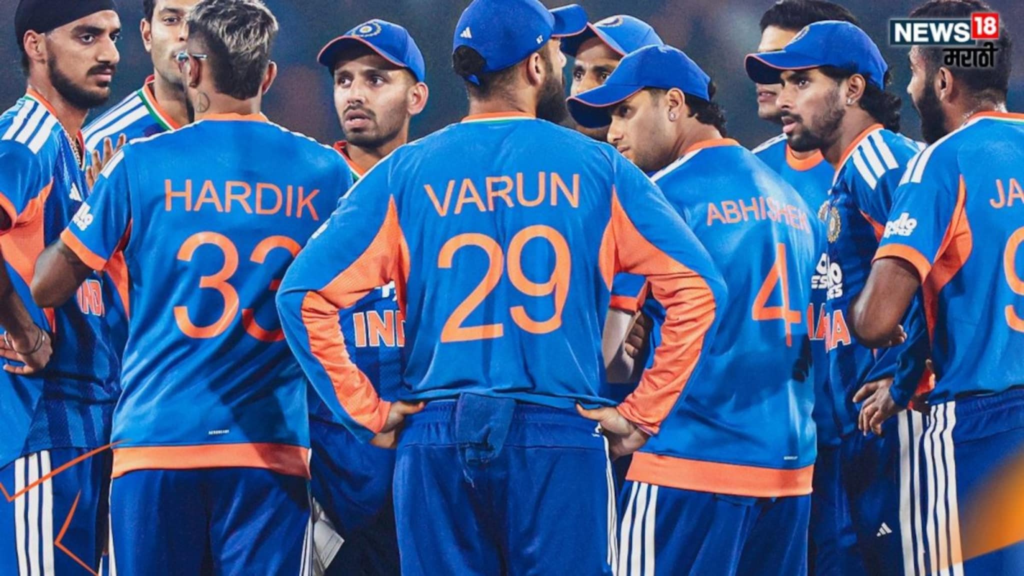 अभिषेक, हार्दिक नव्हे, तर हा खेळाडू भारताचा हुकमी एक्का, T20 world cupआधी दिग्गजाची भविष्यवाणी