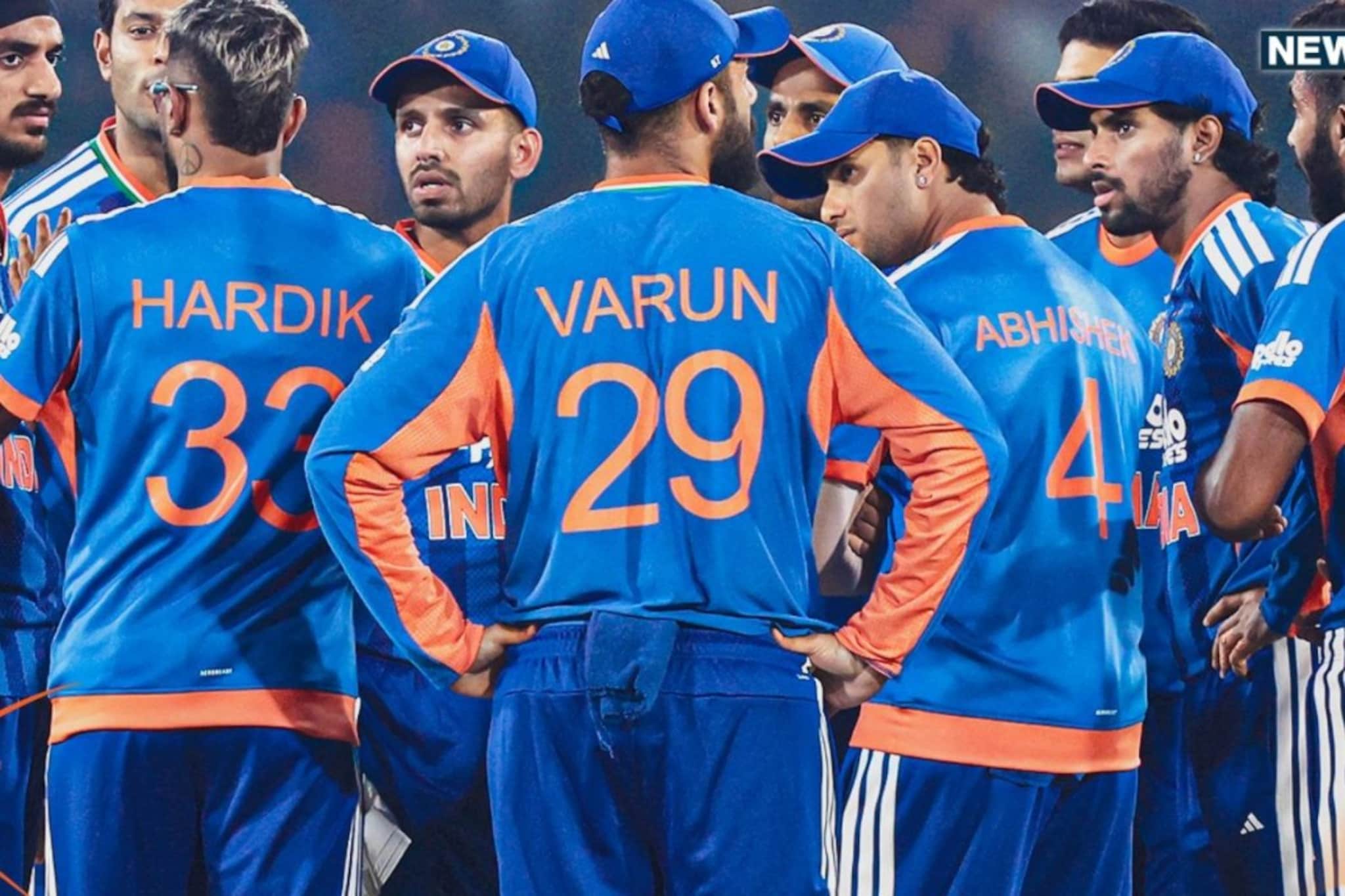 सूर्याला रडवलं त्यालाच हार्दिक मारणार मिठी, 90 मिनिटं मिळवून देणार कोट्यवधी सूर्याला रडवलं त्यालाच हार्दिक मारणार मिठी, 90 मिनिटं मिळवून देणार कोट्यवधी