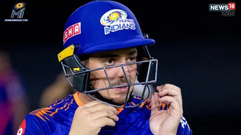 दरम्यान, मुंबई इंडियन्सला सध्या रोहित शर्मासोबत लेफ्ट हँडर सलामीवीराची गरज आहे. त्यामुळे सूर्याला रडवणाऱ्या क्विंटन डी कॉकला हार्दिक पांड्या मिठी मारणार का? असा सवाल विचारला जातोय.