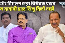 इंदापुरात हर्षवर्धन पाटलांच्या साथीच्या जोरावर अजितदादांना थेट चॅलेंज दिलेल्या गारटकरांचं काय झालं? संपूर्ण निकाल