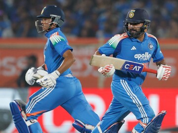 6 डिसेंबर 2025ला सिरीज जिंकली, पण  2027च्या वर्ल्डकपसाठी 5 जणांची जागा फिक्स;  व