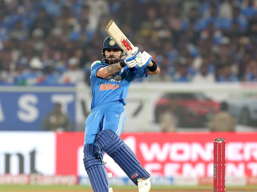 साऊथ आफ्रिकेने प्रथम फलंदाजी करताना 270 धावा ठोकल्या होत्या. या धावांचं लक्ष्य भारताने 40 ओव्हरमध्येच गाठत हा सामना 9 विकेटस राखून जिंकला आहे.