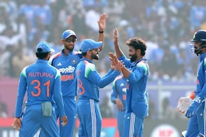 6 डिसेंबर 2025ला सिरीज जिंकली, पण  2027च्या वर्ल्डकपसाठी 5 जणांची जागा फिक्स;  व