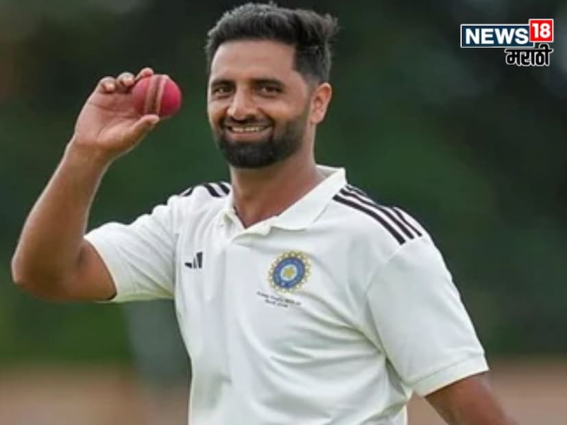 आकिब नबी - जम्मू आणि काश्मीरच्या आकिब नबीने देशांतर्गत क्रिकेटमध्ये आपल्या कामगिरीने सर्वांचे लक्ष वेधून घेतले आहे आणि मुंबई इंडियन्सची त्यावर नजर असेल. नबीने 33 टी-ट्वेंटी सामन्यांमध्ये 40 विकेट्स घेतल्या आहेत. 