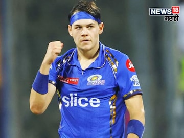 Mumbai Indians : आयपीएल ऑक्शनमध्ये 5 खुंखार खेळाडूंवर पलटणची नजर Mumbai Indians : आयपीएल ऑक्शनमध्ये 5 खुंखार खेळाडूंवर पलटणची नजर