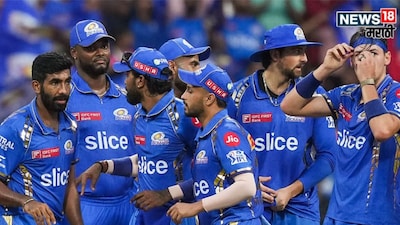Mumbai Indians May target 5 players in IPL 2026 Auction 