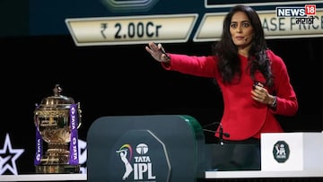 दोनदा UNSOLD, तिसऱ्यांदा पृ्थ्वीवर बोली, एक रूपयाही वाढवून मिळाला नाही, किती पै दोनदा UNSOLD, तिसऱ्यांदा पृ्थ्वीवर बोली, एक रूपयाही वाढवून मिळाला नाही, किती पै