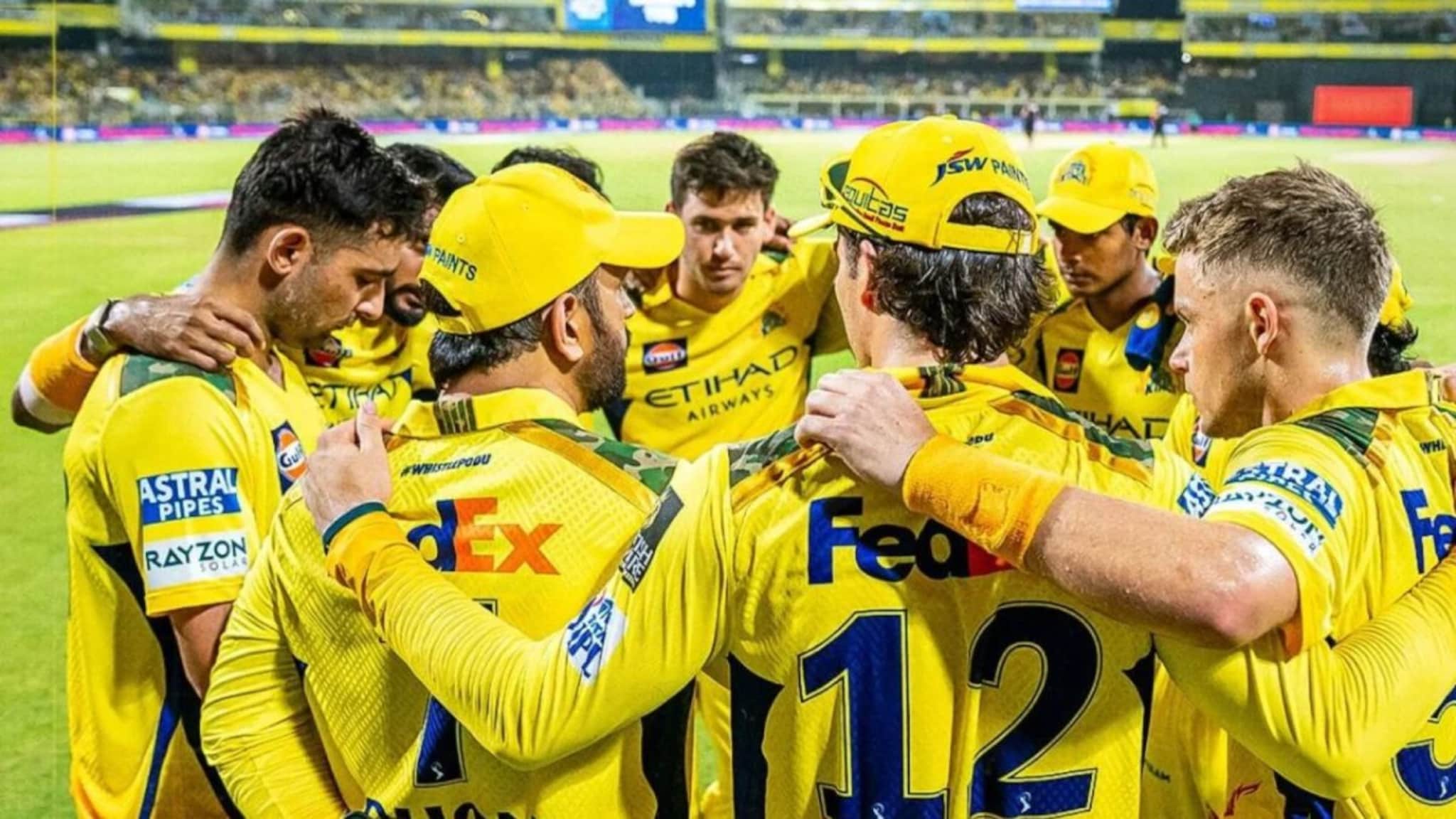 IPL 2026 : ऑक्शनआधीच स्टार खेळाडूला झटका,BCCIने बॉलिंग ॲक्शनवर घेतला आक्षेप, लिलावात UNSOLD राहण्याची भीती
