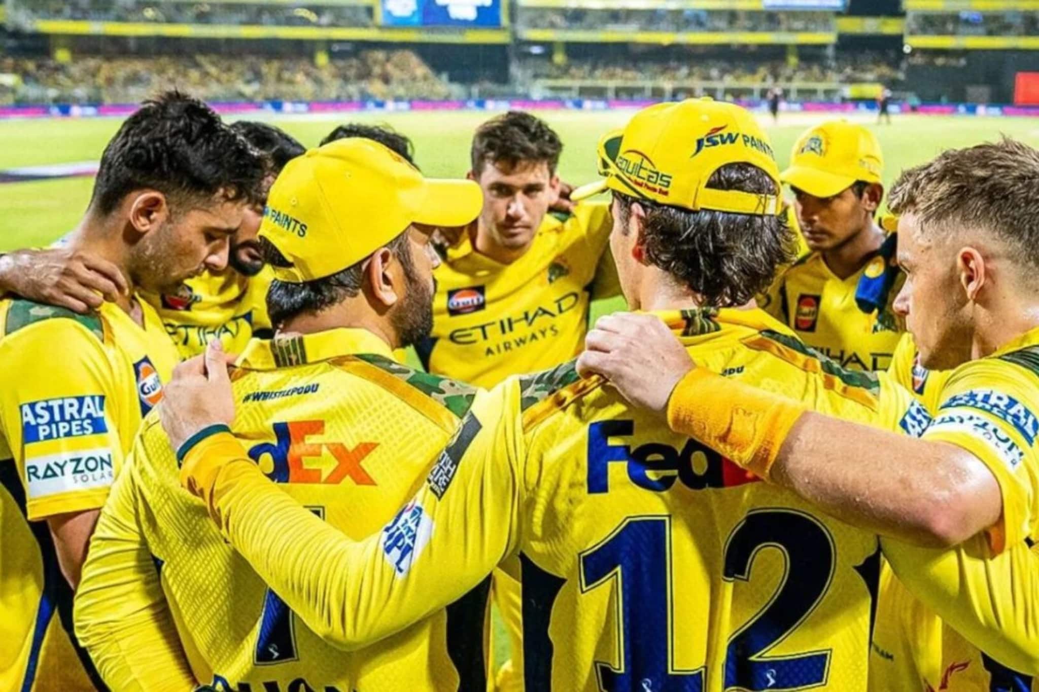 ऑक्शनआधीच स्टार खेळाडूला झटका,BCCIने बॉलिंग ॲक्शनवर घेतला आक्षेप, लिलावात UNSOLD