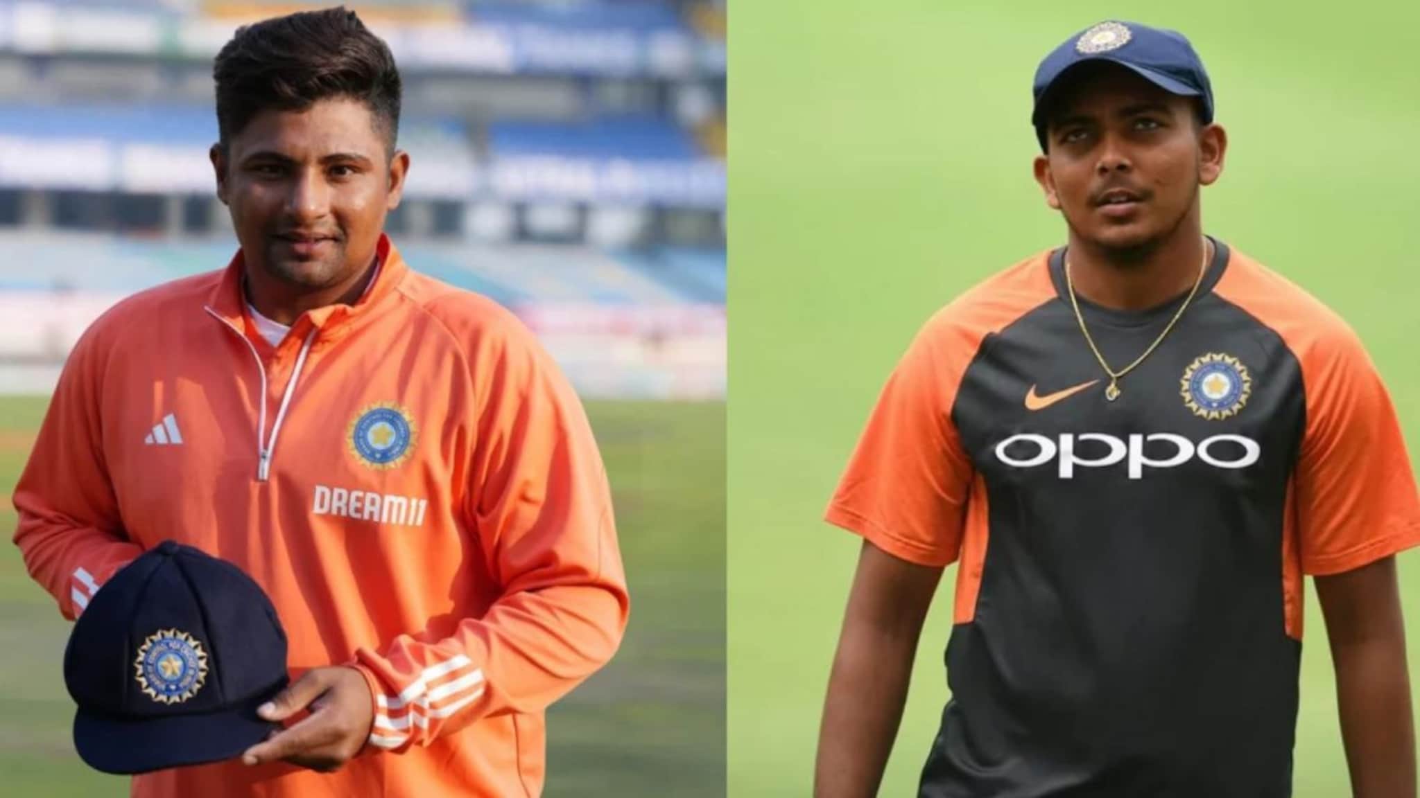 IPL Auction 2026:  दोन मुंबईकर खेळाडूंची वाट लागली, टॉप 5 मधील चौघांना रूपयाही मिळाला नाही