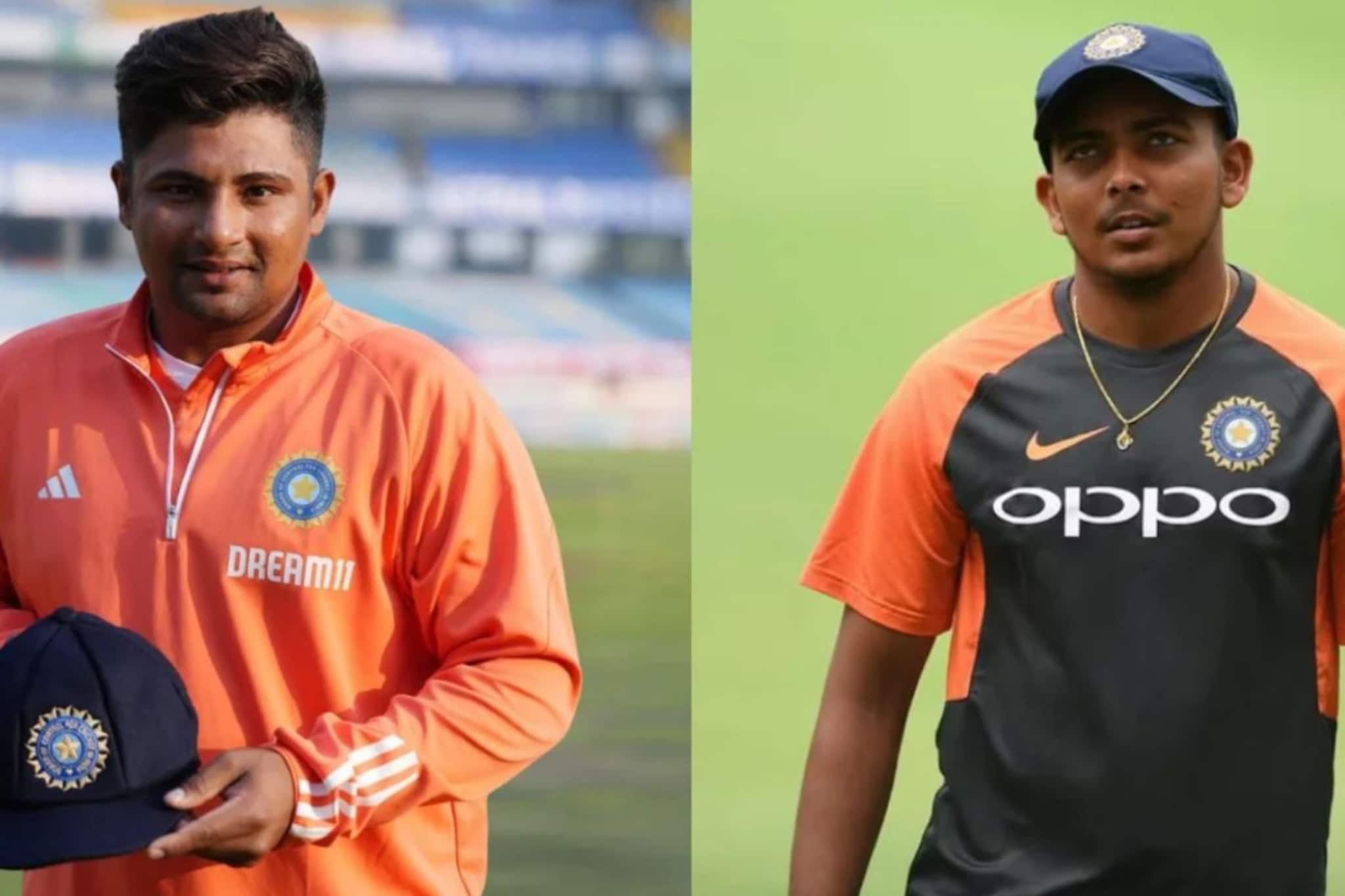 दोन मुंबईकर खेळाडूंची वाट लागली, टॉप 5 मधील चौघांना रूपयाही मिळाला नाही