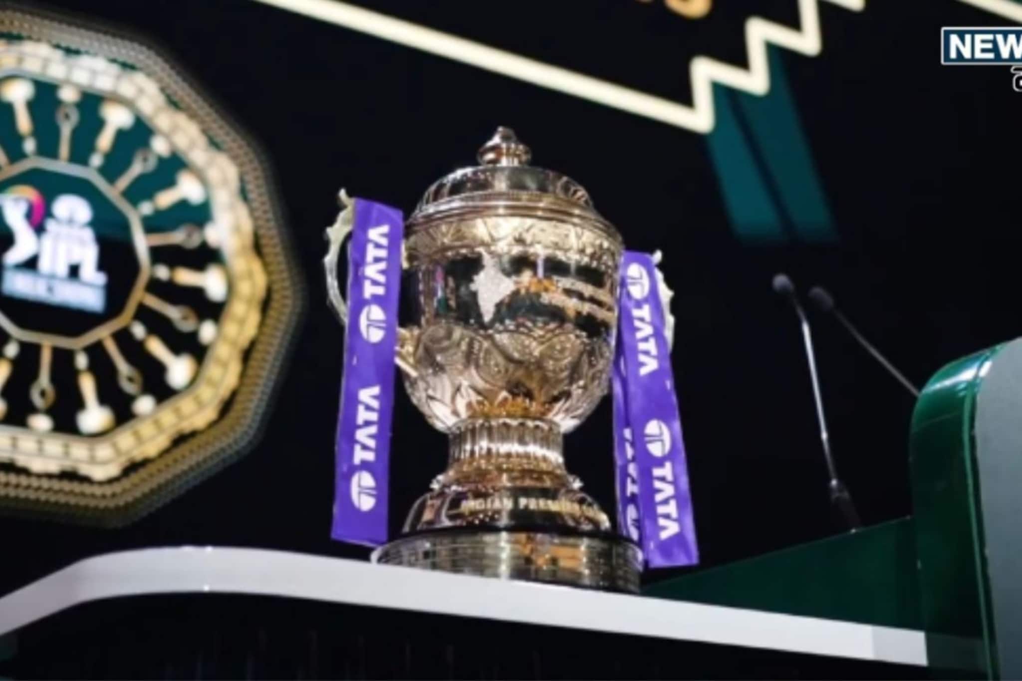 IPL Auction 2026 : कधी, कुठे आणि किती वाजता? ऑक्शनसाठी कुणाकडे किती रक्कम बाकी? IPL Auction 2026 : कधी, कुठे आणि किती वाजता? ऑक्शनसाठी कुणाकडे किती रक्कम बाकी?