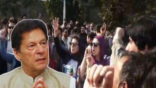 इमरान खान