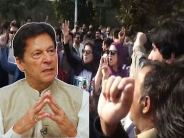 इमरान खान